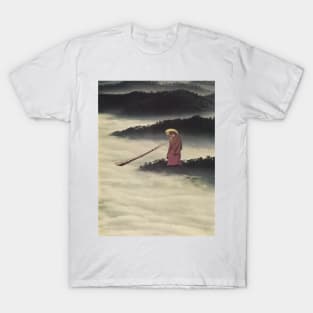 Sea of Fog T-Shirt